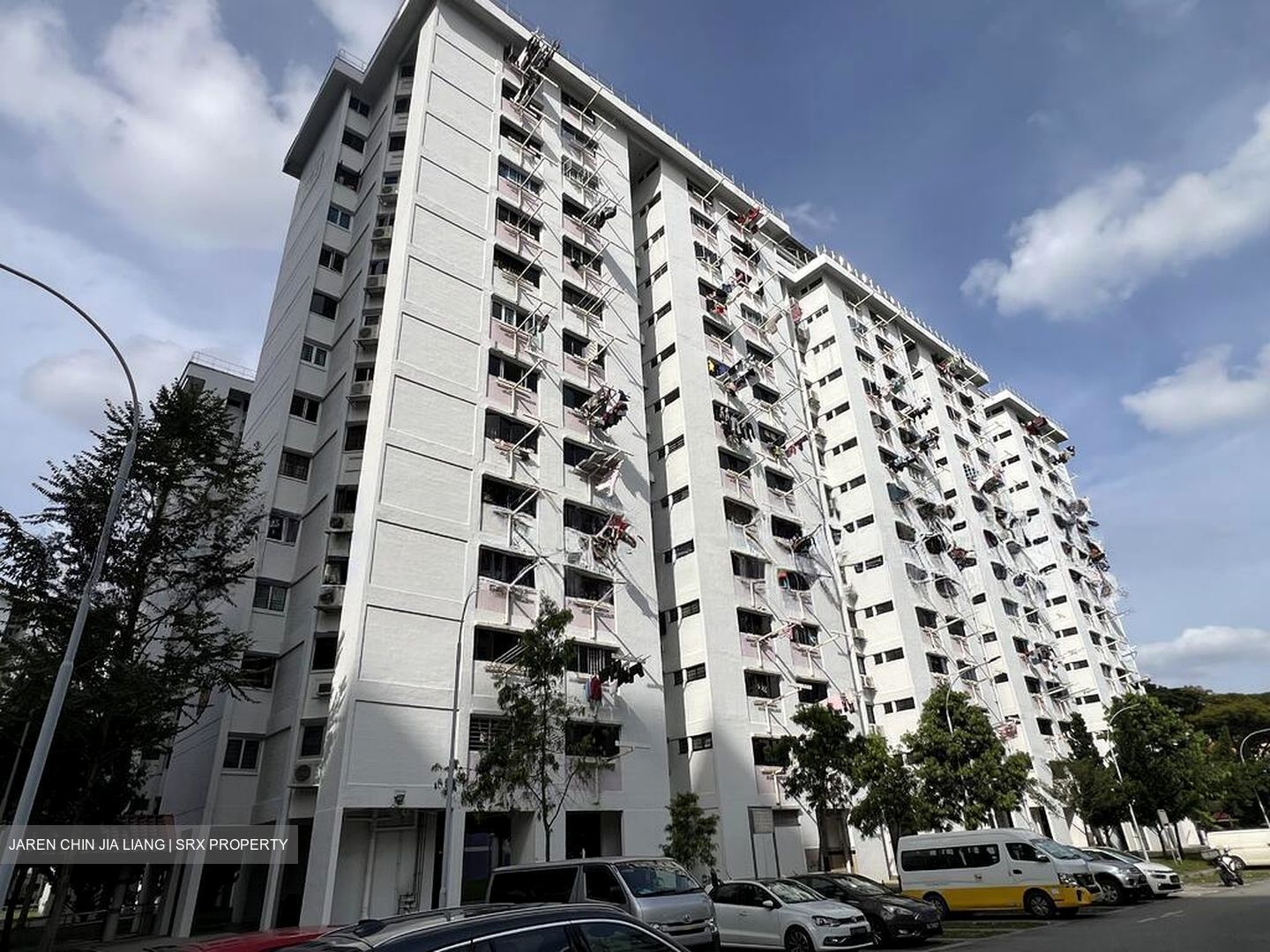 Blk 534 Jurong West Street 52 (Jurong West), HDB 3 Rooms #516847681